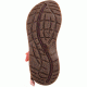 Chaco Z Cloud 2 Sandal - Women's, Testla Peach, 12 US J106618-12.0