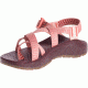 Chaco Z Cloud 2 Sandal - Women's, Testla Peach, 12 US J106618-12.0