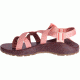 Chaco Z Cloud 2 Sandal - Women's, Testla Peach, 12 US J106618-12.0