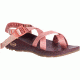 Chaco Z Cloud 2 Sandal - Women's, Testla Peach, 12 US J106618-12.0