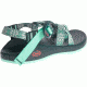 Chaco Z Cloud 2 Sandal - Women's, Jab Pine, 6 US J106622-06.0