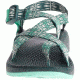 Chaco Z Cloud 2 Sandal - Women's, Jab Pine, 6 US J106622-06.0