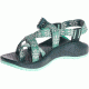 Chaco Z Cloud 2 Sandal - Women's, Jab Pine, 6 US J106622-06.0