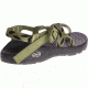 Chaco Z Cloud 2 Sandal - Women's, Verdure Avocado, 6 US J106624-06.0
