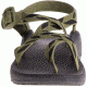 Chaco Z Cloud 2 Sandal - Women's, Verdure Avocado, 6 US J106624-06.0