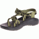 Chaco Z Cloud 2 Sandal - Women's, Verdure Avocado, 6 US J106624-06.0