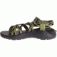 Chaco Z Cloud 2 Sandal - Women's, Verdure Avocado, 6 US J106624-06.0