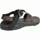 Chaco Z Cloud Sandal - Men's, Traffic Orange, 7 US J105493-07.0