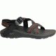 Chaco Z Cloud Sandal - Men's, Traffic Orange, 7 US J105493-07.0
