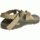 Chaco Z Cloud Sandal - Men's, Static Khaki, 13 US J106181-13.0