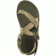 Chaco Z Cloud Sandal - Men's, Static Khaki, 13 US J106181-13.0