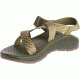 Chaco Z Cloud Sandal - Men's, Static Khaki, 13 US J106181-13.0