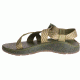Chaco Z Cloud Sandal - Men's, Static Khaki, 13 US J106181-13.0