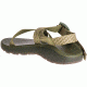 Chaco Z Cloud Sandal - Men's, Static Khaki, 13 US J106181-13.0