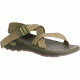 Chaco Z Cloud Sandal - Men's, Static Khaki, 13 US J106181-13.0