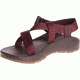 Chaco Z Cloud Sandal - Men's, Knot Rust, 13 US J106183-13.0