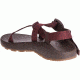 Chaco Z Cloud Sandal - Men's, Knot Rust, 13 US J106183-13.0