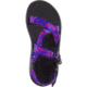 Chaco Z/Cloud Sandal - Mens, Wdstk Ascend Blue, Medium, 9, J106783-9