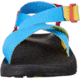 Chaco Z/Cloud Sandal - Mens, Wdstk Dove / Gtar, Medium, 13, J106771-13