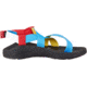Chaco Z/Cloud Sandal - Mens, Wdstk Dove / Gtar, Medium, 13, J106771-13