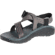 Chaco Z/Cloud Sandal, Tread Black, 9, J105975-9