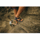 Chaco Z Cloud X Sandal - Women's, Action Blue, 5 US J106084W-05.0