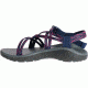 Chaco Z Cloud X Sandal - Women's, Action Blue, 5 US J106084W-05.0