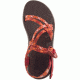 Chaco Z Cloud X Sandal - Women's, Standard Peach, 8 US J106606-08.0