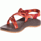 Chaco Z Cloud X Sandal - Women's, Standard Peach, 8 US J106606-08.0