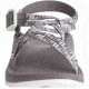 Chaco Z Cloud X Sandal - Women's, Echo Paloma, 5 US J106608-05.0