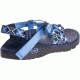 Chaco Z Cloud X Sandal - Women's, Dahlia Eclipse, 5 US J106610-05.0