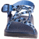Chaco Z Cloud X Sandal - Women's, Dahlia Eclipse, 5 US J106610-05.0