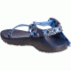 Chaco Z Cloud X Sandal - Women's, Dahlia Eclipse, 5 US J106610-05.0