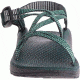 Chaco Z Cloud X Sandal - Women's, Blazer Green, 6 US J106612-06.0