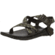 Chaco Z Eddy Sandal - Mens, Saguaro Brindle, 9, J106087-9