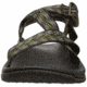 Chaco Z Eddy Sandal - Mens, Saguaro Brindle, 9, J106087-9