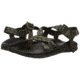 Chaco Z Eddy Sandal - Mens, Saguaro Brindle, 9, J106087-9