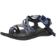 Chaco Z Eddy X2 Sandals - Womens, Columns Eclipse, 7, J106474-7