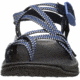 Chaco Z Eddy X2 Sandals - Womens, Columns Eclipse, 7, J106474-7