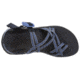 Chaco Z Eddy X2 Sandals - Womens, Columns Eclipse, 7, J106474-7