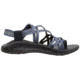 Chaco Z Eddy X2 Sandals - Womens, Columns Eclipse, 7, J106474-7