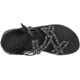Chaco Z Eddy X2 Sandals - Womens, Motif Black, 9, J106472-9