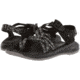 Chaco Z Eddy X2 Sandals - Womens, Motif Black, 9, J106472-9