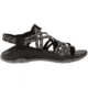 Chaco Z Eddy X2 Sandals - Womens, Motif Black, 9, J106472-9