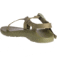 Chaco Z1 Classic Multi-Sport Sandals - Womens, Aloe, Medium, 10.0, JCH107606-10.0