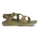 Chaco Z1 Classic Multi-Sport Sandals - Womens, Aloe, Medium, 10.0, JCH107606-10.0