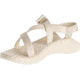 Chaco Z1 Classic Multi-Sport Sandals - Womens, Angora, Medium, 05.0, JCH107608-05.0
