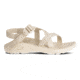 Chaco Z1 Classic Multi-Sport Sandals - Womens, Angora, Medium, 05.0, JCH107608-05.0