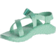 Chaco Z1 Classic Multi-Sport Sandals - Womens, Creme De Menthe, Medium, 05.0, JCH107618-05.0
