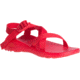 Chaco Z1 Classic Multi-Sport Sandals - Womens, Flame Scarlet, Medium, 05.0, JCH107622-05.0